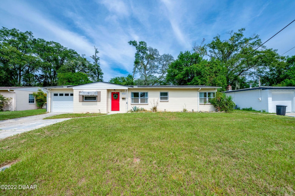 5733 Cedar Forest Dr N, Jacksonville, FL 32210 - photo 1