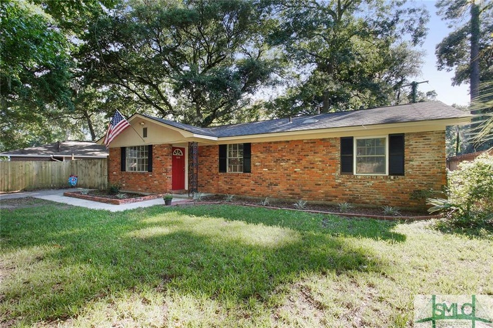 216 Penn Waller Rd, Savannah, GA 31410 - photo 1