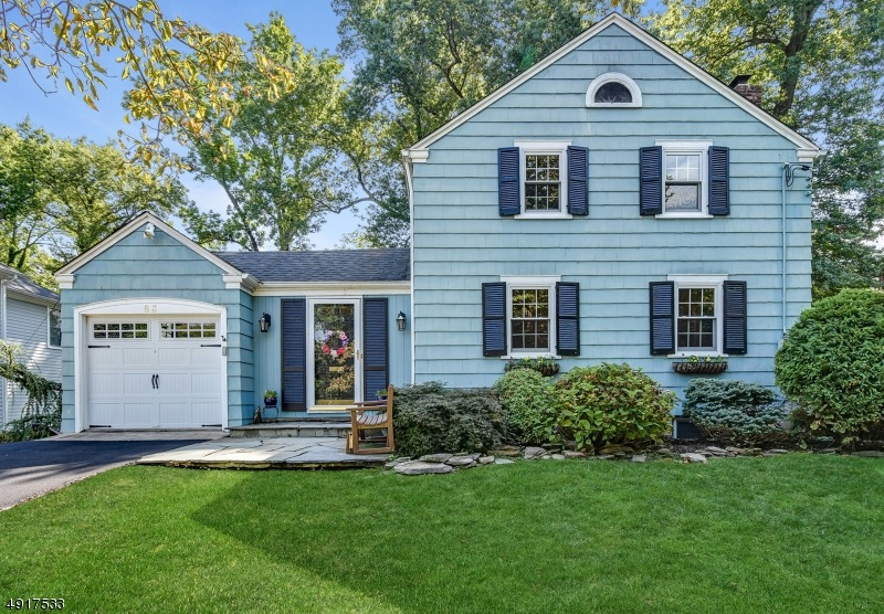 63 Lafayette Ave, Chatham, NJ 07928 - photo 1