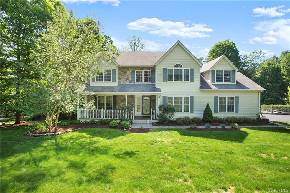 92 Enoch Crosby Rd, Brewster, NY 10509 - photo 1