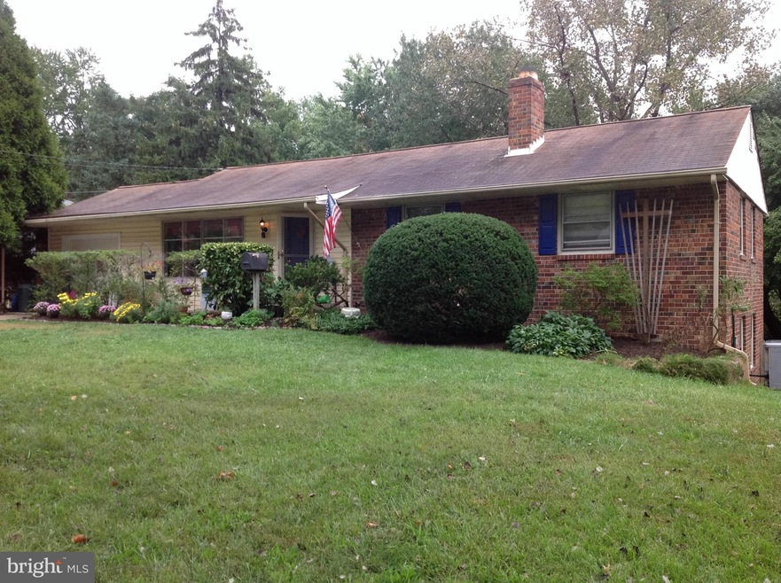 3123 Christine Dr, Beltsville, MD 20705 - photo 1