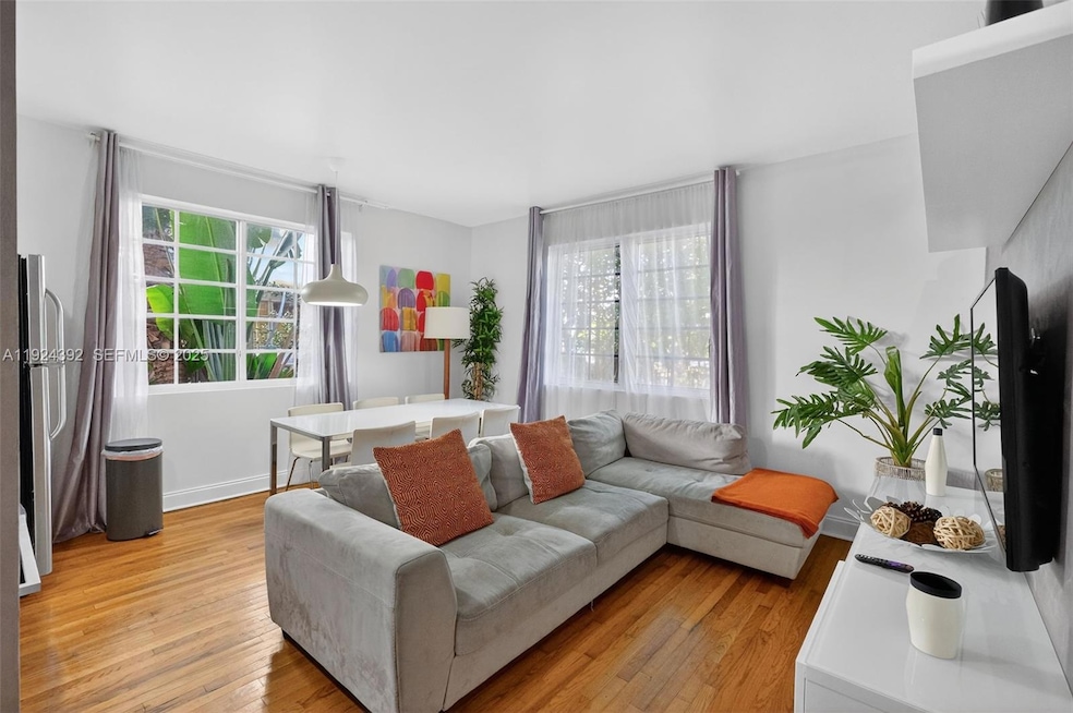 1410 Euclid Ave unit 2, Miami Beach, FL 33139 - photo 1