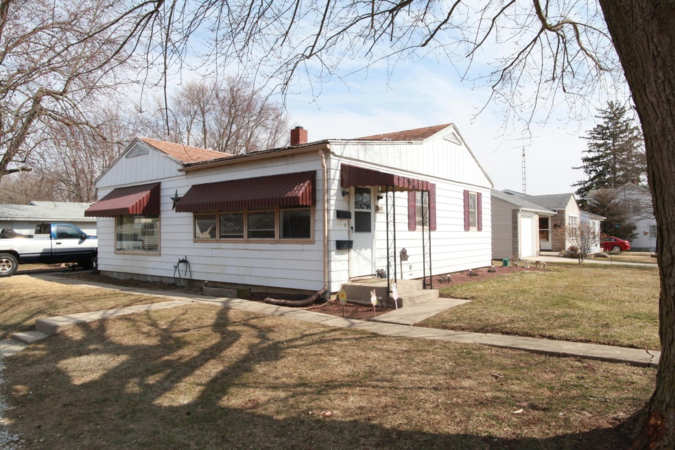 800 Dingman St, Sidney, OH 45365 - photo 1