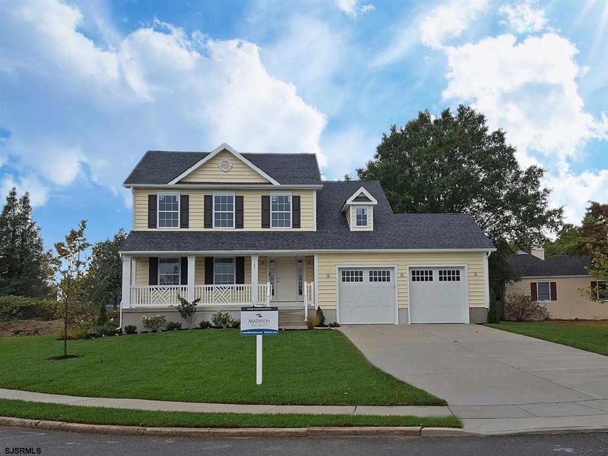 145 Bonnie Lee Dr, Northfield, NJ 08225 - photo 1