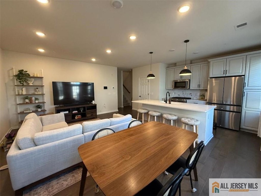 For Rent $3,750/month