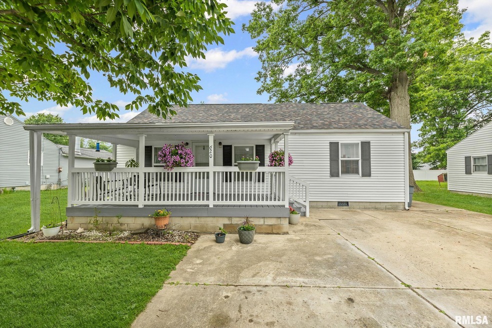 Under Contract $165,000