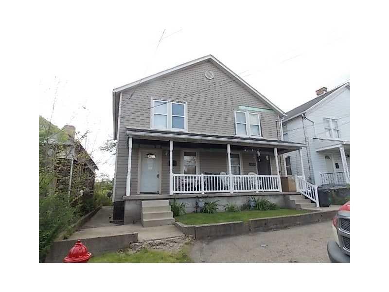 117 Jarvis St, Aliquippa, PA 15001 - photo 1