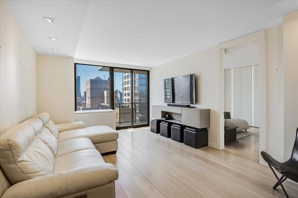 The Alfred Condominium unit 23H, New York, NY 10023 - photo 1