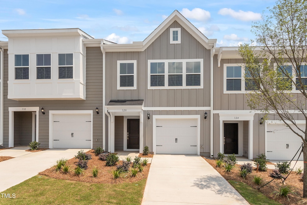 128 Central Townes Way unit 290, Raleigh, NC 27603 - photo 1