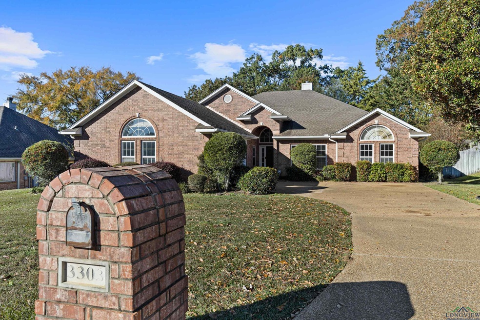 3303 Saint Andrews Dr, Longview, TX 75605 - photo 1