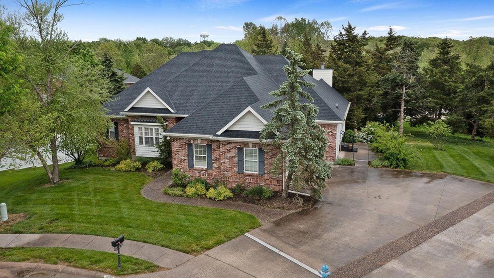 5012 Cullen Ct.