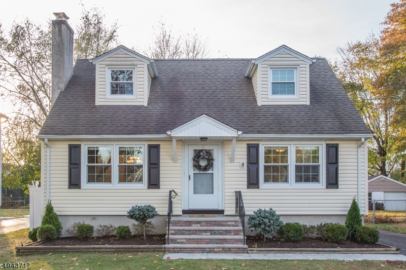 67 3rd St, Pequannock, NJ 07440 - photo 1