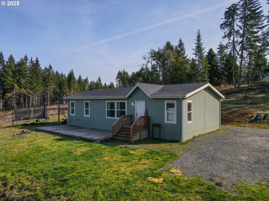 31754 Camas Swale Rd, Creswell, OR 97426 - photo 1