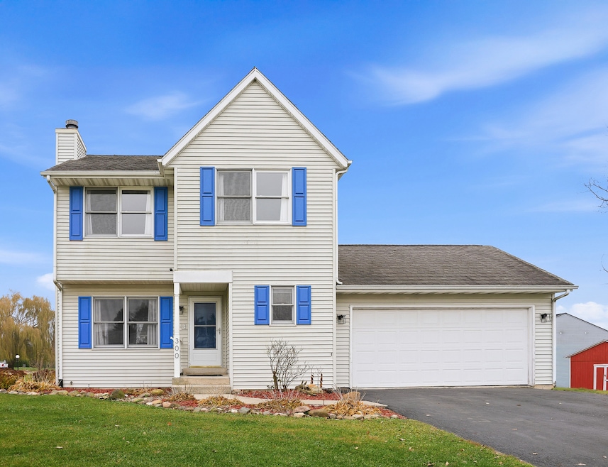 300 Forest Dr, Kirkland, IL 60146 - photo 1