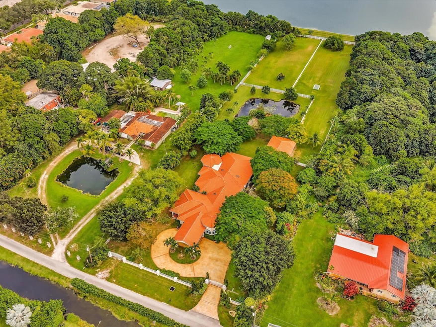 5290 SW 130th Ave, Southwest Ranches, FL 33330 - photo 1