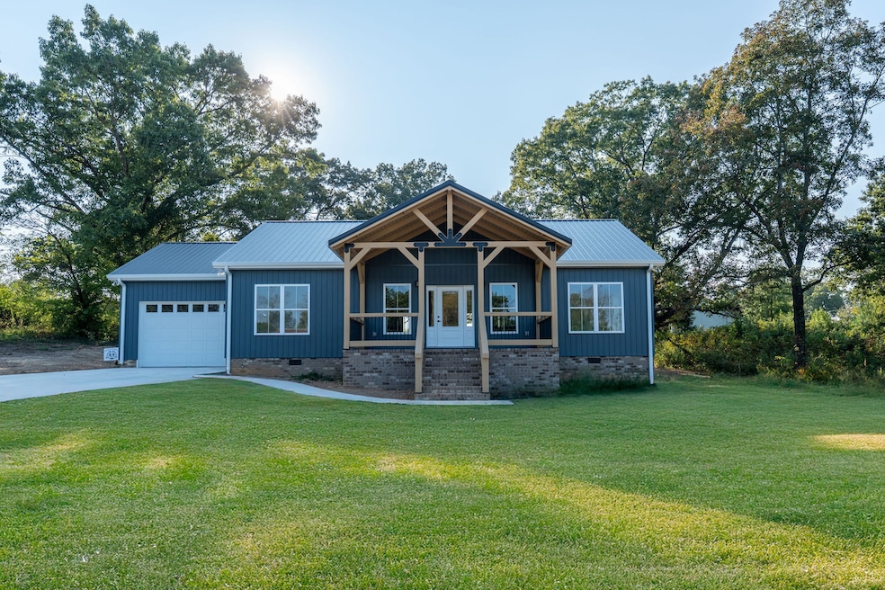 1166 Dugout Rd, Summertown, TN 38483 - photo 1