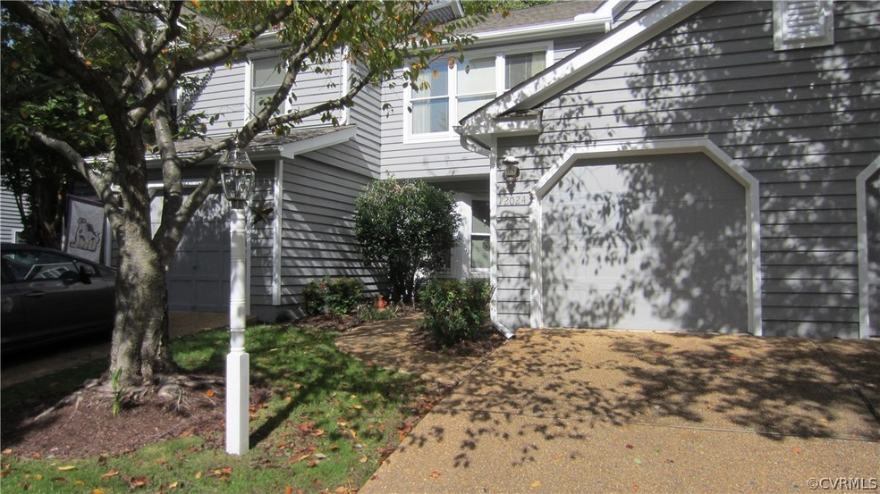 12024 Foxfield Cir unit 12024, Henrico, VA 23233 - photo 1