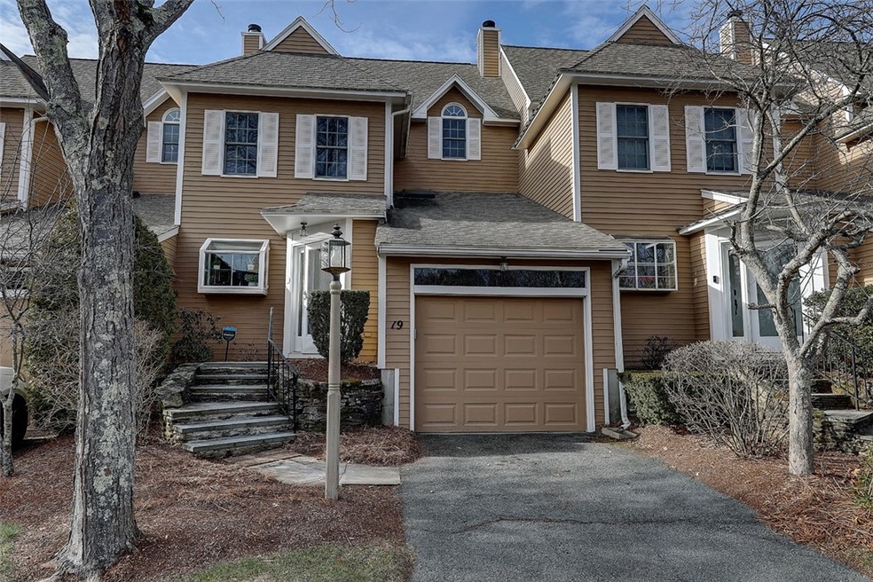19 Fairway View Ln unit 1421, Norton, MA 02766 - photo 1