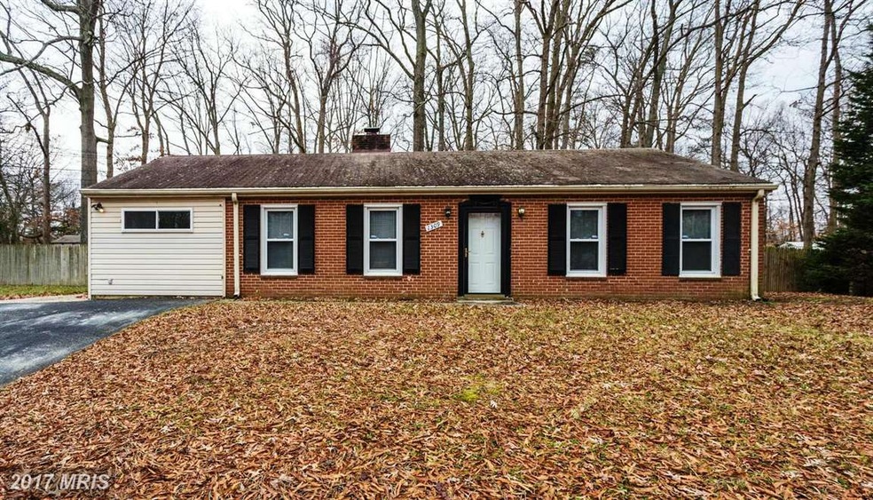 1309 Madison Dr, Fort Washington, MD 20744 - photo 1