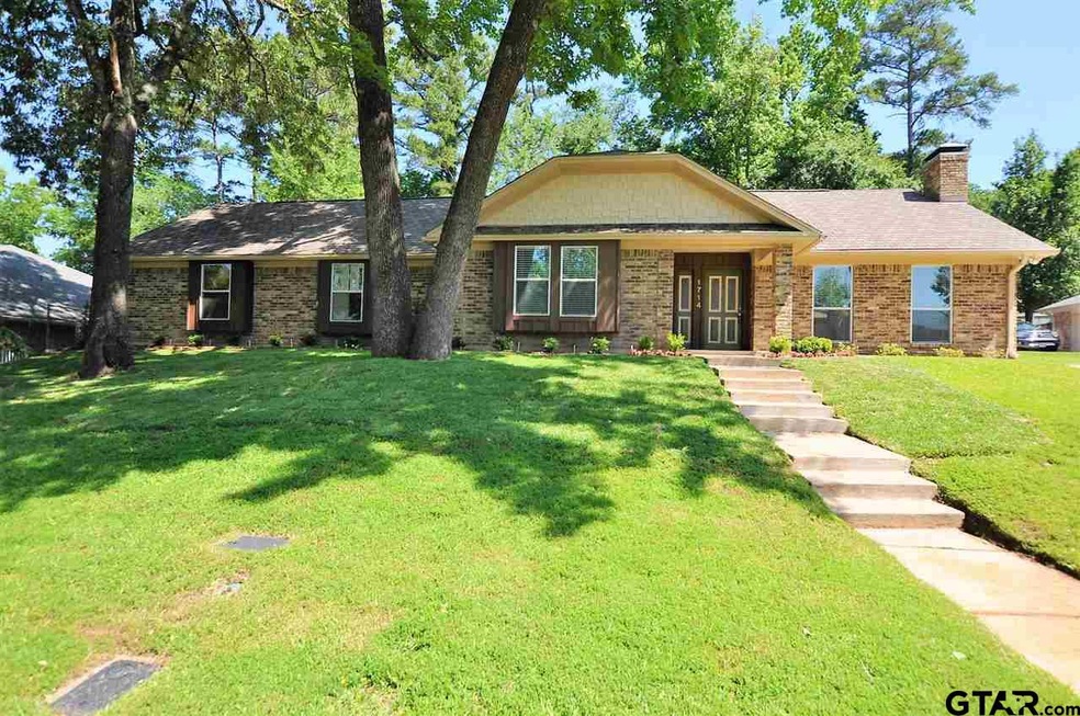 1714 Wendover Place, Tyler, TX 75703 - photo 1