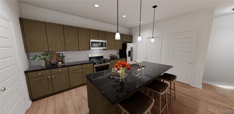 CONDO IS UNDER CONSTRUCTION - Rendering is from bu
