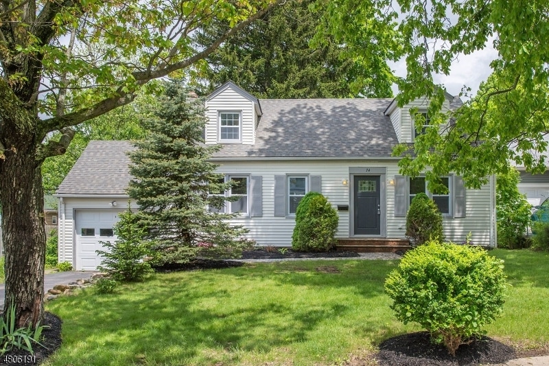 74 High St, Butler, NJ 07405 - photo 1