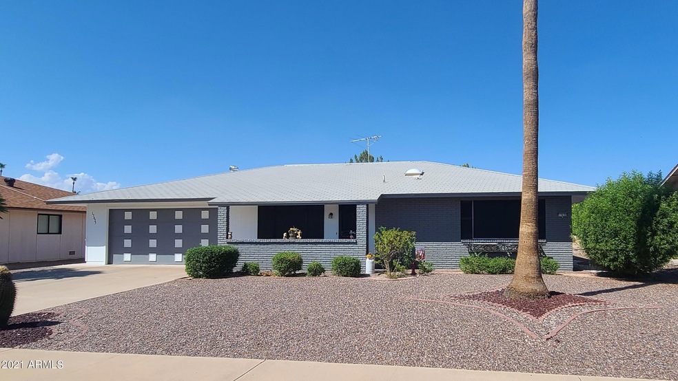 17635 N Calico Dr, Sun City, AZ 85373 - photo 1