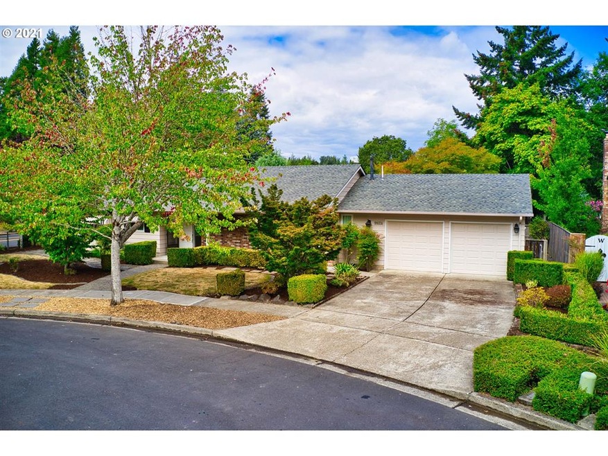 9420 SW Stallion Ct, Beaverton, OR 97008 - photo 1