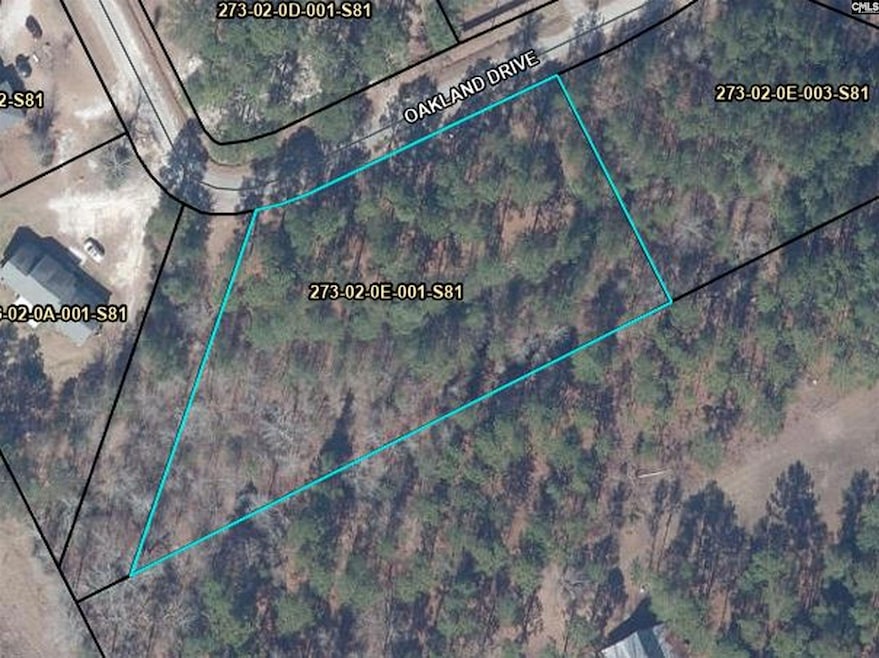 1031 Oakland Dr, Camden, SC 29020 - photo 1