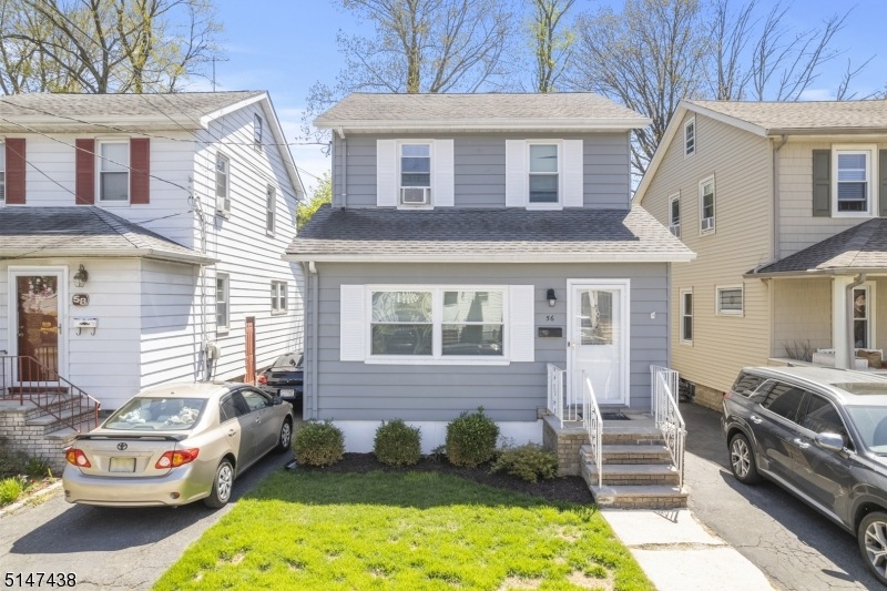 56 E Almira St, Bloomfield, NJ 07003 - photo 1