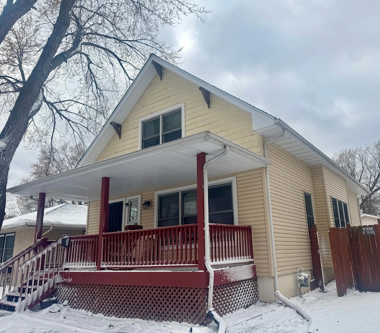 5239 N 6th St, Minneapolis, MN 55430 - photo 1