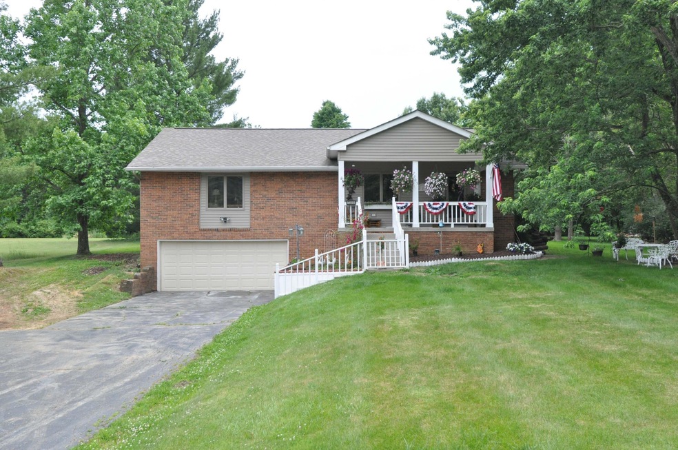 7305 Cook Rd, Powell, OH 43065 - photo 1