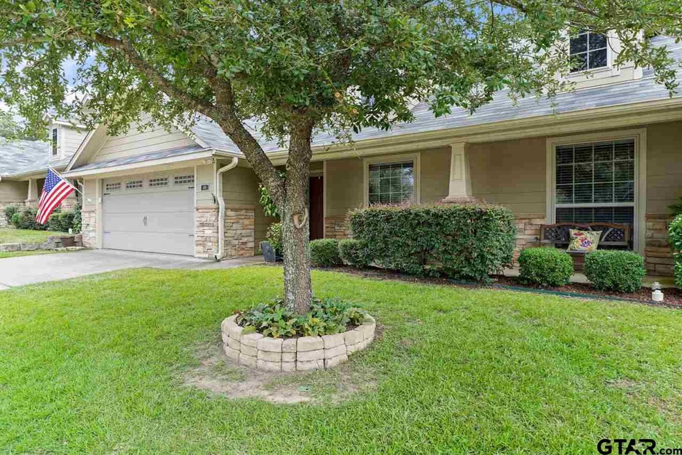 421 421 W Cumberland Rd unit 105, Tyler, TX 75703 - photo 1