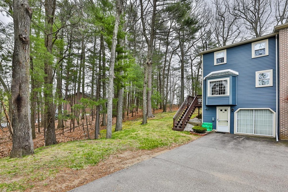 108 Cannongate III, Nashua, NH 03063 - photo 1