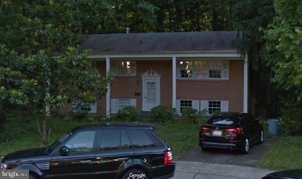 4440 Glenn Rose St, Fairfax, VA 22032 - photo 1