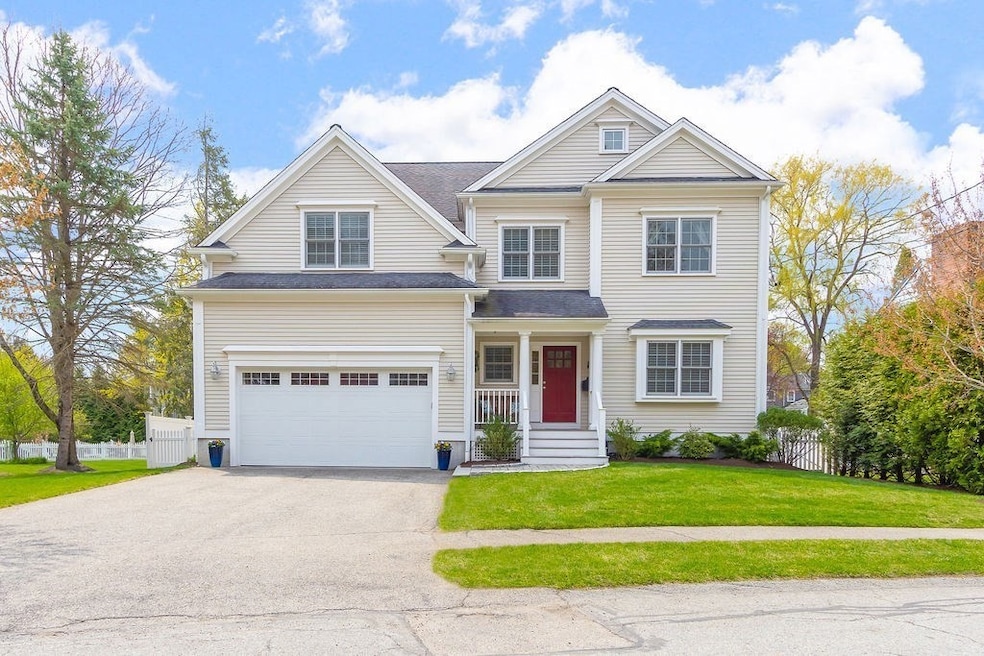 80 N Hill Ave, Needham, MA 02492 - photo 1