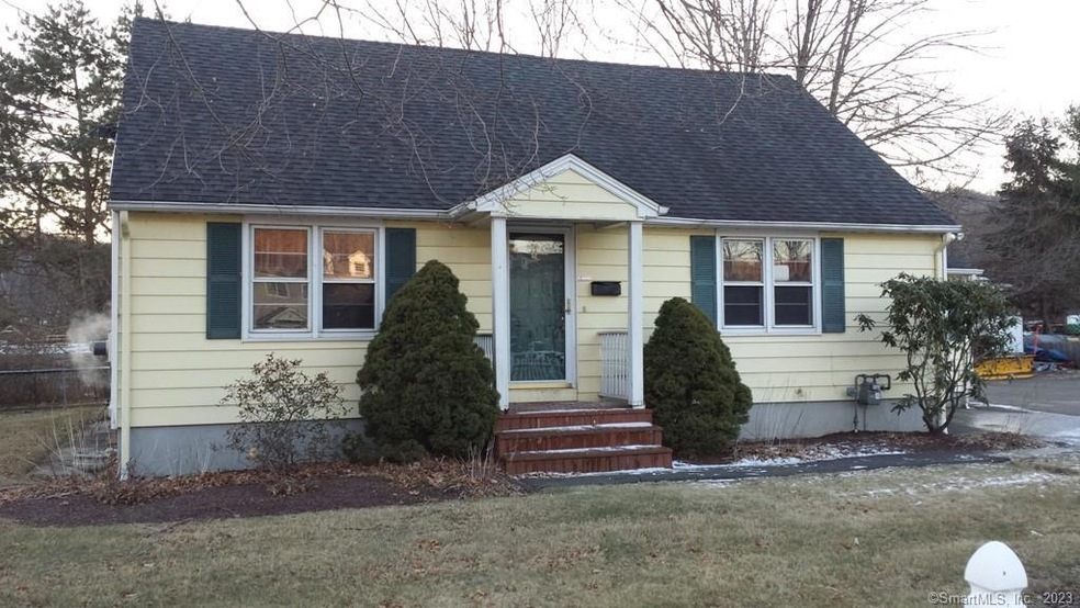 101 Oxford Rd, Oxford, CT 06478 - photo 1