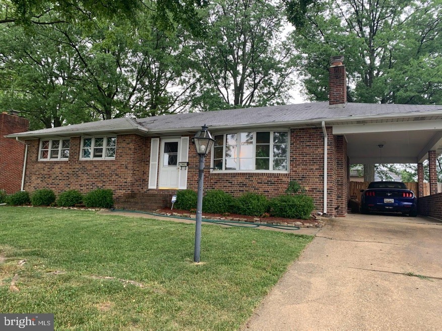 6589 Englewood Rd, Linthicum Heights, MD 21090 - photo 1