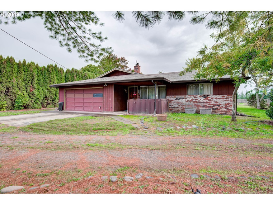 8022 S Mark Rd, Canby, OR 97013 - photo 1