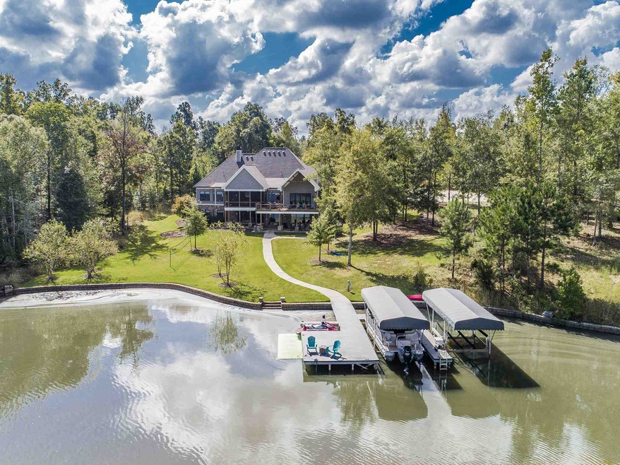 1011 Azalea Ln, Buckhead, GA 30625 - photo 1