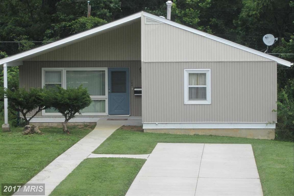 104 Greenmeadow Dr, Lutherville Timonium, MD 21093 - photo 1