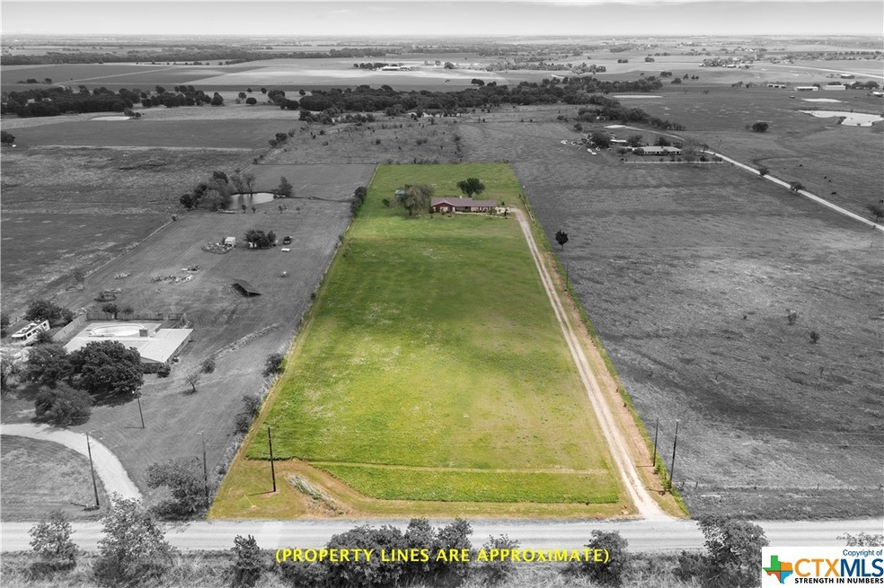 3539 Red Barn Ln, Temple, TX 76501 - photo 1