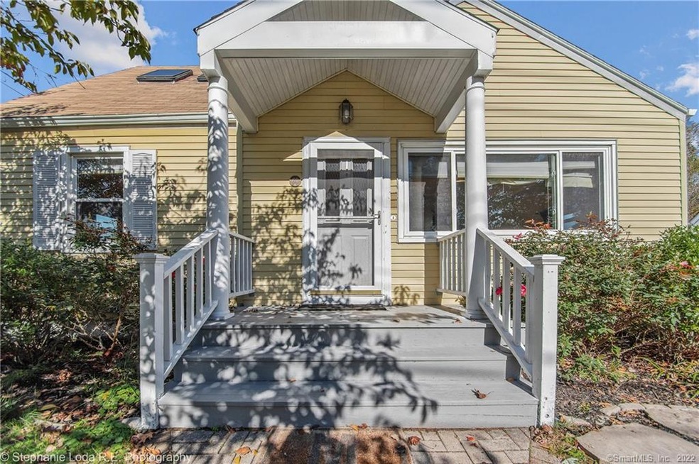 60 Ash St, Stratford, CT 06615 - photo 1