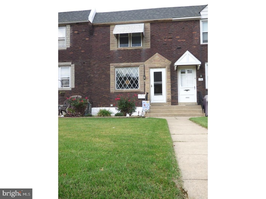 236 Westpark Ln, Clifton Heights, PA 19018 - photo 1