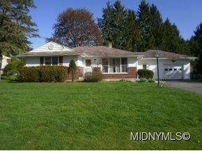 110 Tarlton Drive