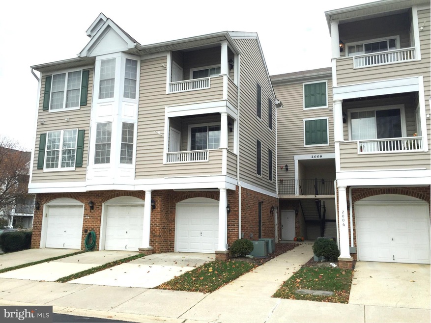 2006 Peggy Stewart Way unit 201, Annapolis, MD 21401 - photo 1