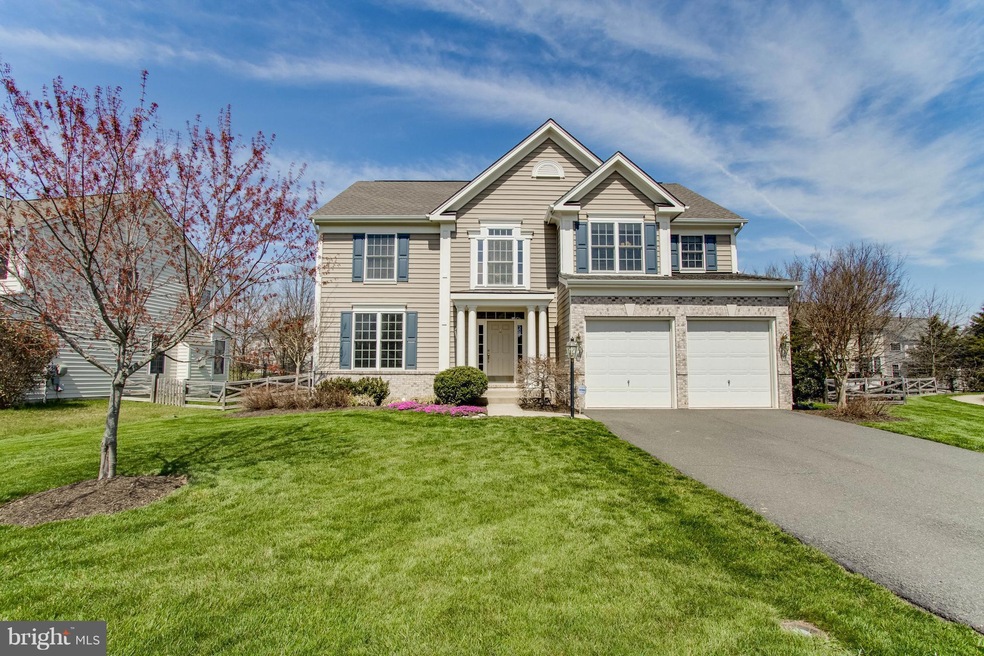 12180 Emory Falls Ct, Bristow, VA 20136 - photo 1