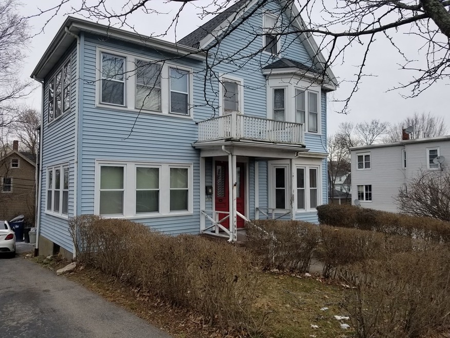 4309 Washington St unit 1, Roslindale, MA 02131 - photo 1