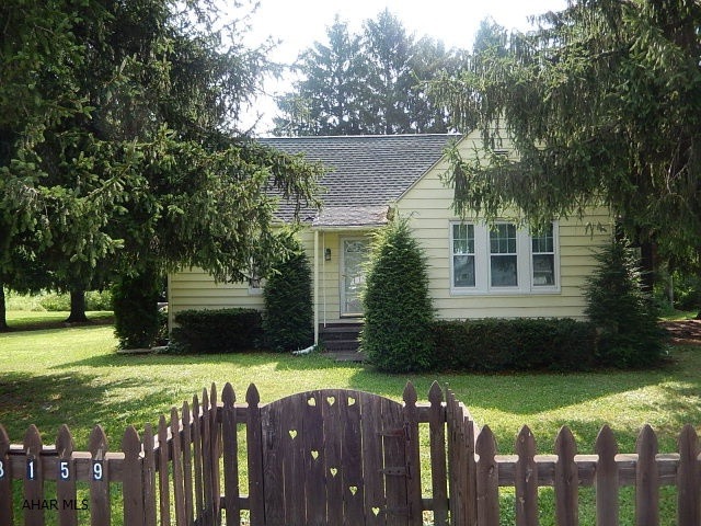 Main View