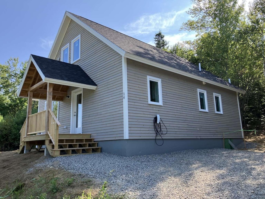 14 Osprey Ln, Searsport, ME 04974 - photo 1